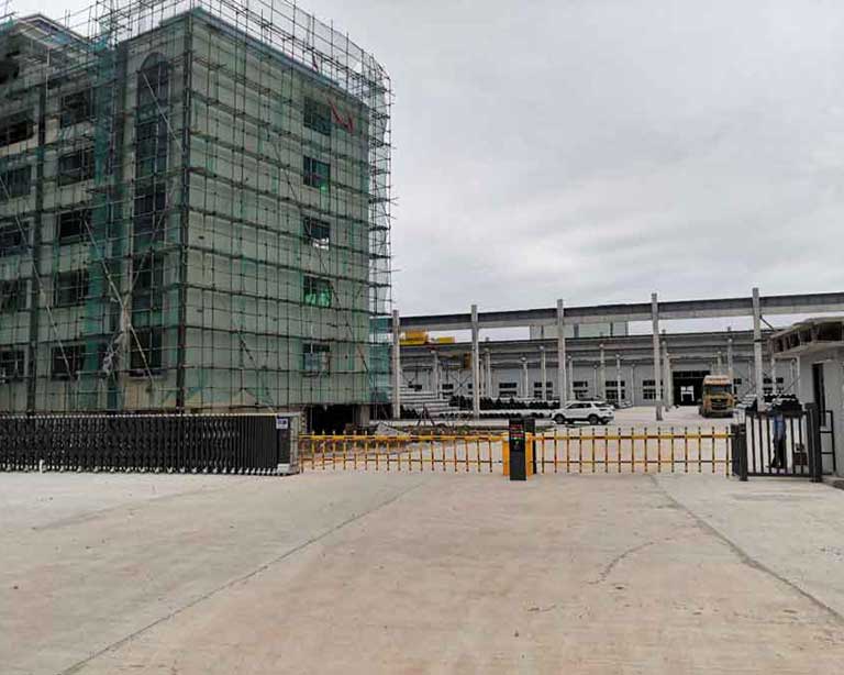 廣東省肇慶市四會市華譽(yù)聯(lián)合管樁建材有限公司