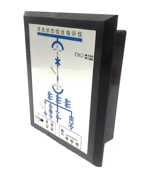 CK-002 開(kāi)關(guān)狀態(tài)指示儀